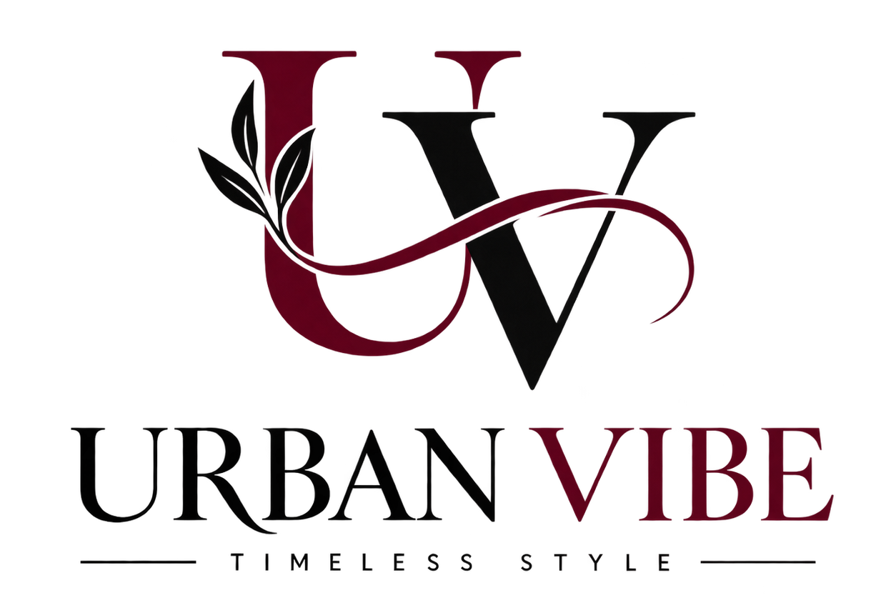 Urban Vibe Style